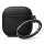Etui na słuchawki Spigen Urban Fit Apple Airpods 4 Black